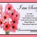 Apology And Sorry Pictures