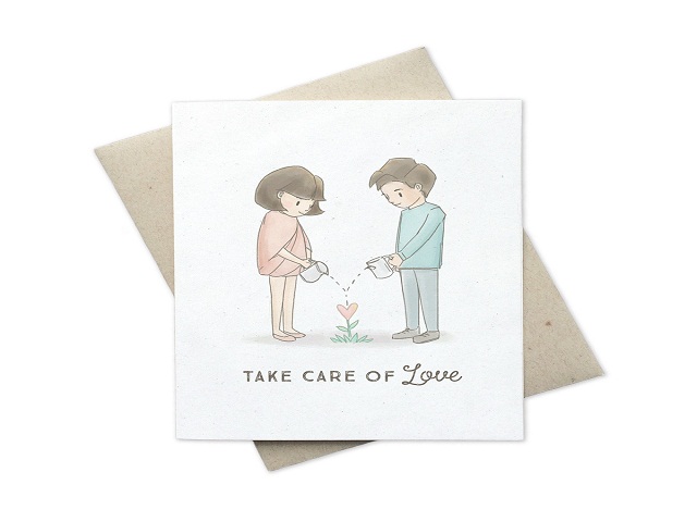 Best Care Cards - Famous Cards - Cool Care Cards- Lovely Cards