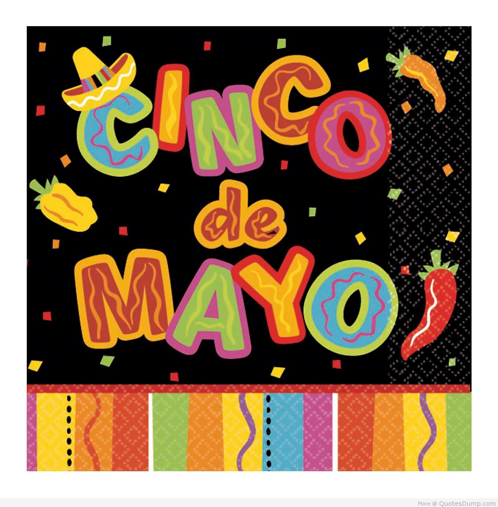 Best Cinco De Mayo Poems - Famous Poems - Cool Cinco De 
