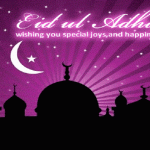 Eid-Ul-Adha Ecard Messages