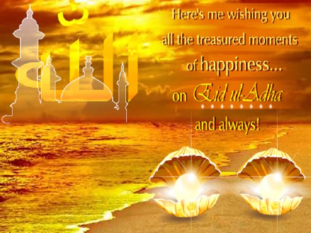 Best Eid-Ul-Adha Ecard Quotes - Famous Quotes - Cool Eid 
