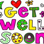 Get Well Messages