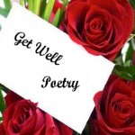 Get Well Poetry