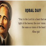 Iqbal Day Cards