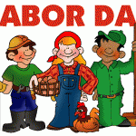 Labour Day Wishes