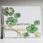 Luck Cards