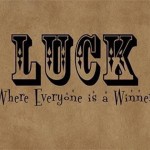 Luck-Quotes