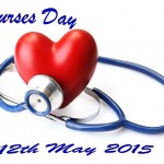Nurses Day Poems