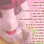 Smile Poetry