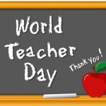 Teacher Day Sayings
