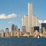 World Trade Center Messages