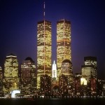 World Trade Center Sayings
